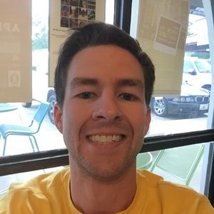 Meet your Posher, Drew